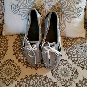 Sperry Boat Shoes